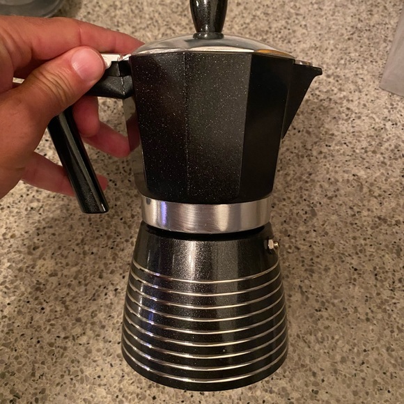 Espresso - Picture 2 of 5